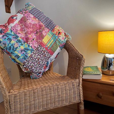 Cheerful 3 Bedroom Cottage In Central Location Ambleside Exterior photo