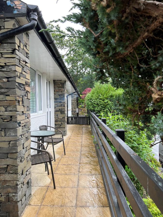 Cheerful 3 Bedroom Cottage In Central Location Ambleside Exterior photo