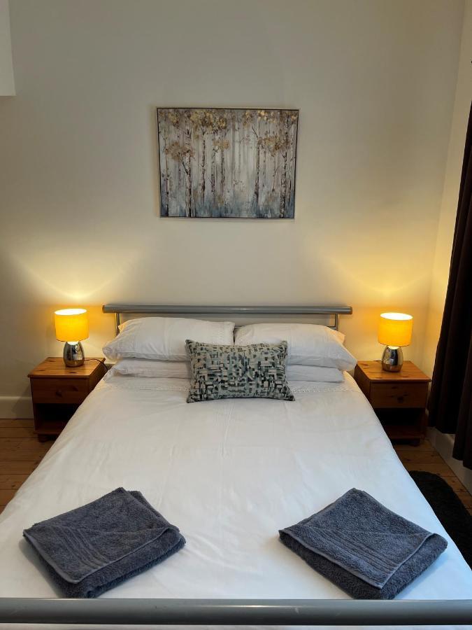Cheerful 3 Bedroom Cottage In Central Location Ambleside Exterior photo