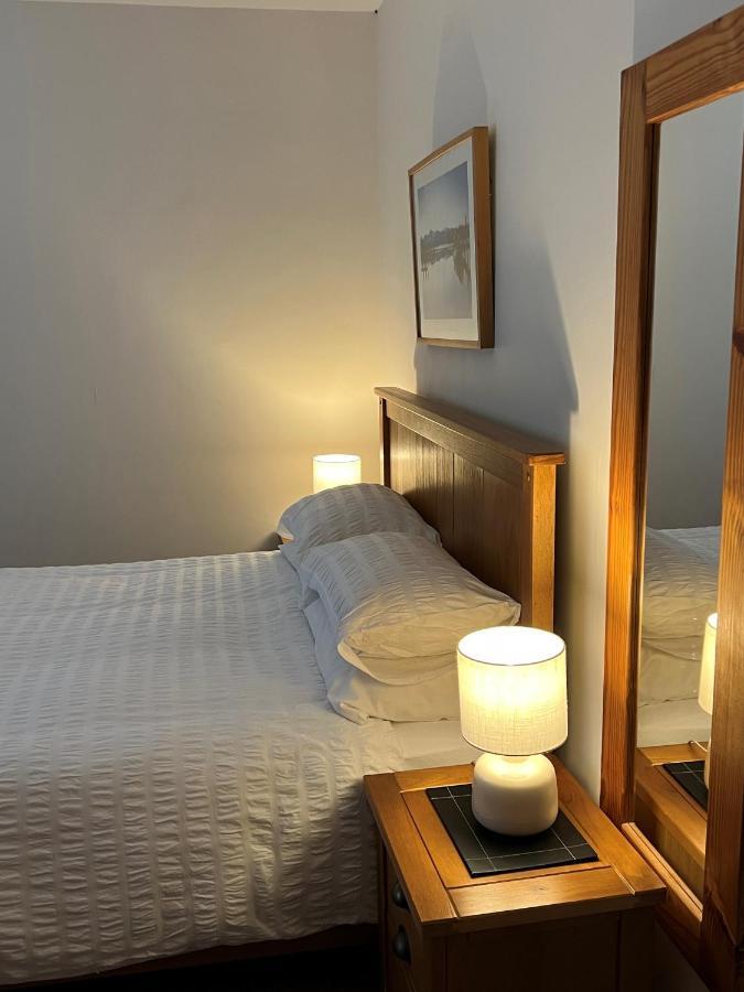 Cheerful 3 Bedroom Cottage In Central Location Ambleside Exterior photo