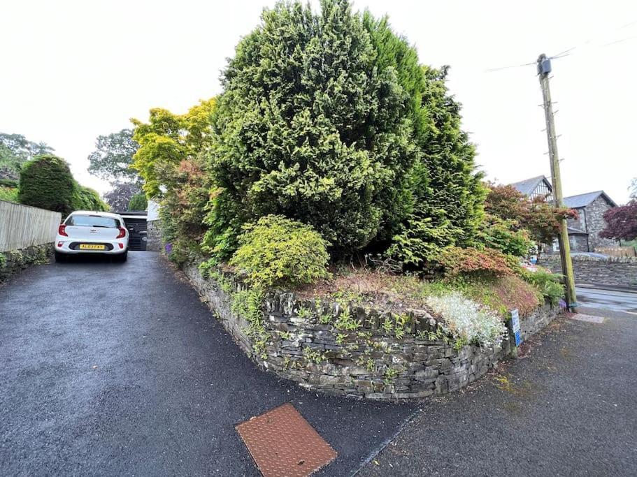 Cheerful 3 Bedroom Cottage In Central Location Ambleside Exterior photo