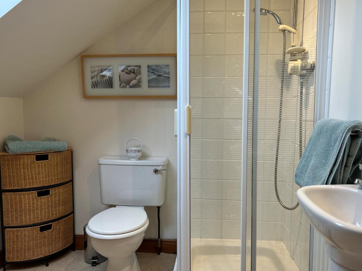 Cheerful 3 Bedroom Cottage In Central Location Ambleside Exterior photo