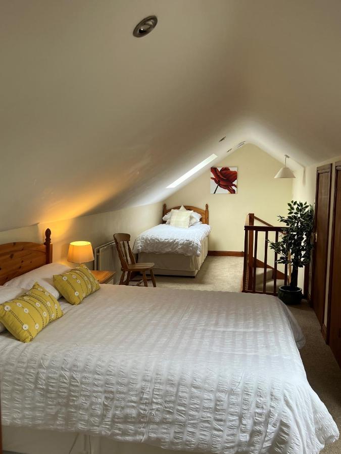 Cheerful 3 Bedroom Cottage In Central Location Ambleside Exterior photo