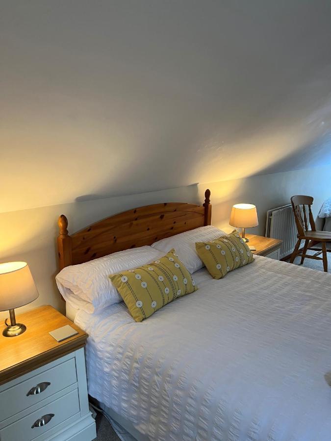 Cheerful 3 Bedroom Cottage In Central Location Ambleside Exterior photo